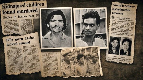 బిల్లా- రంగాల షాకింగ్ మిస్టరీ.. వీళ్లను ఉరి తీయాలని దేశమంతా ఎందుకు కోరింది..? ఒక్క ఫొటోతో..?
