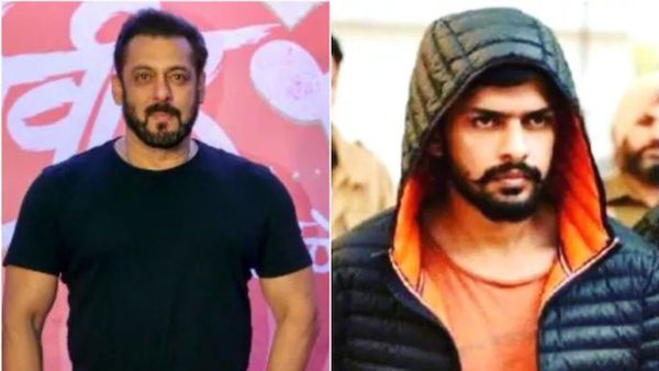 లారెన్స్ బిష్ణోయ్ గ్యాంగ్ గురు రంధావా జిమ్‌పై కాల్పులు.. టార్గెట్ సల్మాన్ ఖాన్!