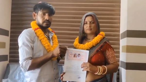 అత్త అందానికి అల్లుడు ఫిదా.. ఇద్దరూ కలిసి ఏం చేశారో తెలిస్తే నోరెళ్లబెడతారు!