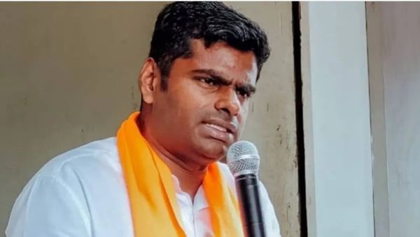 పార్టీ వీడకుంటే.. అన్నామలై కు బీజేపీ బంపరాఫర్- కీలక మలుపు..!!