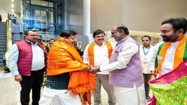తెలంగాణ బీజేపీకి చికిత్స - నేరుగా రంగంలోకి, గేమ్ షురూ..!!