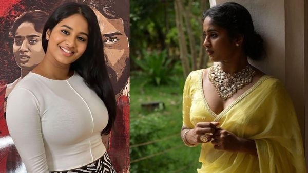 రిలేషన్‌పై క్లారిటీ ఇచ్చిన యంగ్ బ్యూటీ.. డైరెక్టర్ కాదు.. ఆ నటుడితో ??