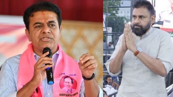 తెలంగాణకు OG కేసీఆర్.. ఇక కుదరదు - పవన్ కు కేటీఆర్ స్ట్రాంగ్ కౌంటర్..!!