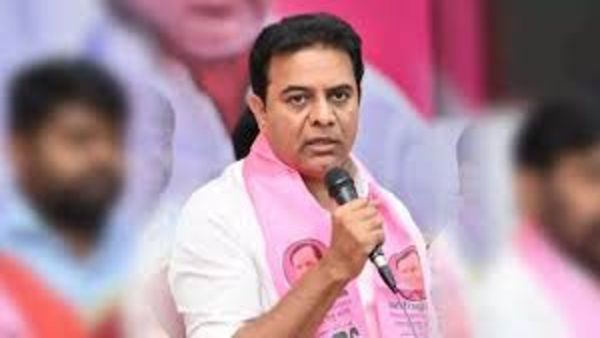  ఎన్నికల్లో పొత్తుల పై తేల్చేసిన కేటీఆర్, మారుతున్న లెక్కలు...!!