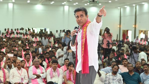 ప్రభుత్వం లేదు.. పవర్ లేదు, కానీ- కేటీఆర్ కీలక వ్యాఖ్యలు..!!