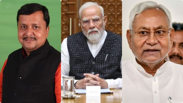 కేంద్ర కేబినెట్లోకి నితిన్, నితీష్..! ఆ నలుగురూ అవుట్..!