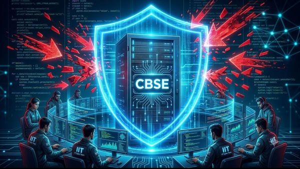 CBSE: ఇక బోర్డు సొంత సర్వర్లలోనే, వెండర్ సర్వర్లకు  భారీ షాక్!