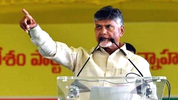 కుప్పం ఇన్‌ఛార్జి ఎమ్మెల్సీ శ్రీకాంత్‌ ఔట్, ఆ స్థానంలో - నేతలపై చంద్రబాబు ఫైర్..!!