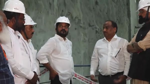 అధికారులకు సీఎం రేవంత్ సీరియస్ వార్నింగ్!