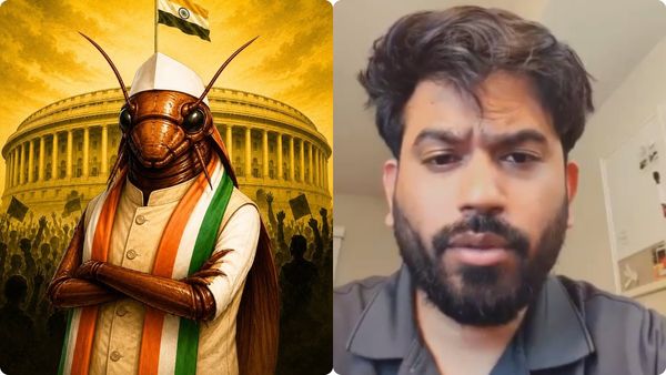 Cockroach Janta Party: కాక్రోచ్ పార్టీ వ్యూహాత్మక అడుగు..! మీడియా టీమ్ నియామకం..!