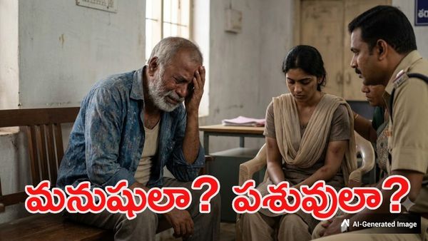 10 నెలలు టాయిలెట్‌లోనే బంధించి.. వివాహిత మర్మాంగాలపై దాడి!