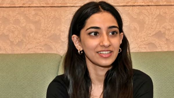 ఎమ్మెల్యే కుమార్తెకు ఆల్ ఇండియా ఫస్ట్ ర్యాంక్.. పేపర్ లీకుల వేళ