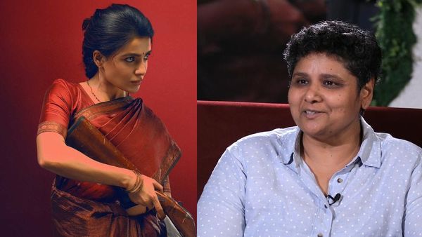 ఆ సీక్రెట్ నాకు మాత్రమే తెలుసు: నందిని రెడ్డి