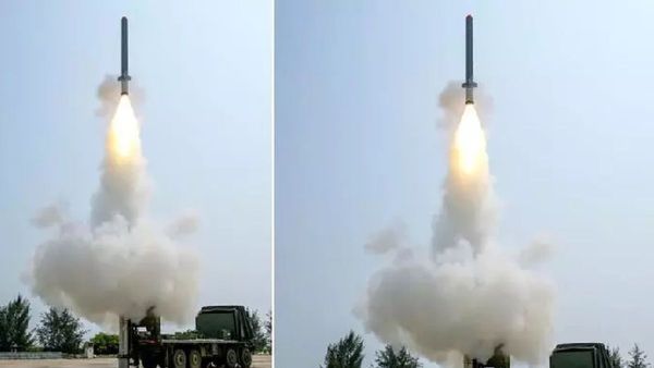 DRDO మరో సంచలన విజయం.. శత్రువులకు వణుకు పుట్టించే మరో బ్రహ్మాస్త్రం !!