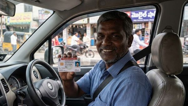 Driving Licence: ఇక 50 ఏళ్ల వ్యాలిడిటీతో? కేంద్రం సరికొత్త రూల్స్!