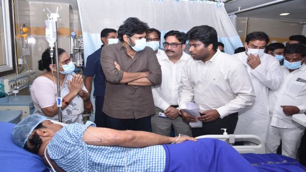 ఒక రోజు మొత్తం కేటాయిస్తా, నాదీ భరోసా - పవన్..!!