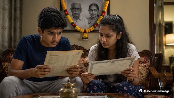 తాతలు దాచిన డబ్బులపై మనవళ్లు, మనవరాళ్లకు హక్కు ఉందా?