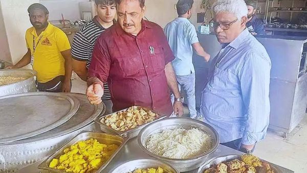ఏపీలో హోటళ్లు, ఆహార తయారీ సంస్థలపై చంద్రబాబు సర్కార్ కీలకనిర్ణయం!