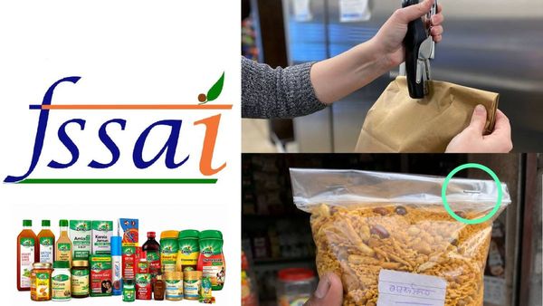 FSSAI కొత్త రూల్స్: హోటళ్లు, బేకరీలకు వార్నింగ్, ఫేమస్ బ్రాండ్లకు షాక్