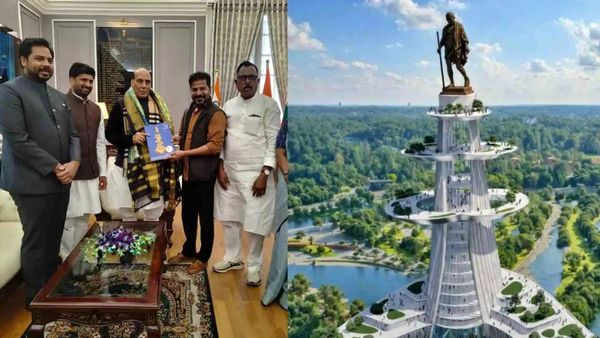 హైదరాబాద్ కు కేంద్రం గుడ్ న్యూస్.. సీఎం రేవంత్ థ్యాంక్స్..