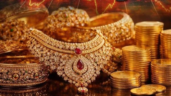 పసిడి ధరల్లో బిగ్ బ్లాస్ట్