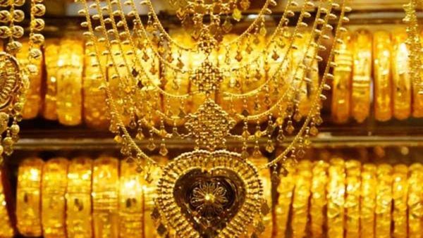 బంగారం ధరలు తలకిందులు
