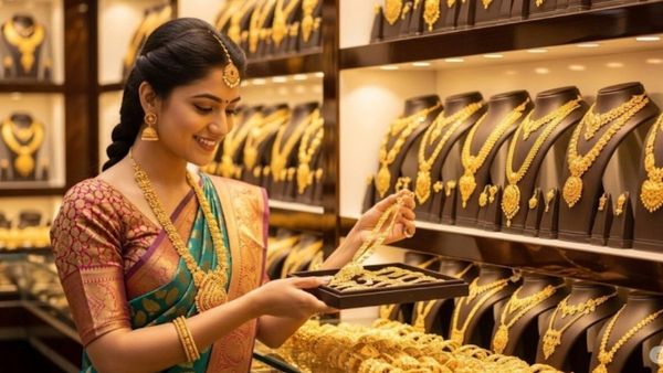 పట్టిందల్లా బంగారమే- రేపటి నుంచి.. !!