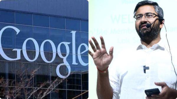 Google డేటా సెంటర్ తో విశాఖకు నీరు, విద్యుత్ సంక్షోభం ? తేల్చేసిన ఎంపీ ..!