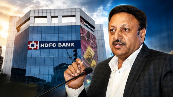 HDFC కొత్త సారథిగా ప్రక్షాళన కింగ్!  బాస్ ఈజ్ బ్యాక్