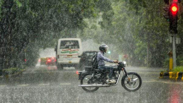 జూన్ 19నుండి భారీ వర్షాలు.. ఈ జిల్లాలలో ఎండలు.. ఐఎండీ అలెర్ట్!