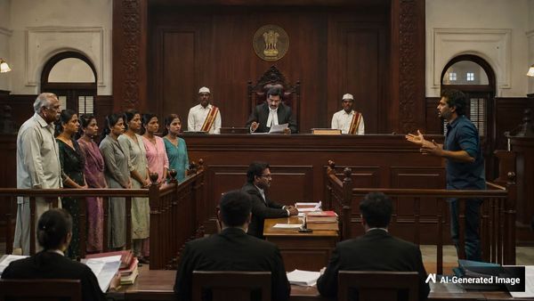 రెండో భార్య పిల్లలకు ఆస్తిలో సమాన హక్కు: హైకోర్టు సంచలన తీర్పు
