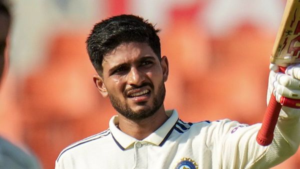జాక్ పాట్ కొట్టిన శుభమన్ గిల్