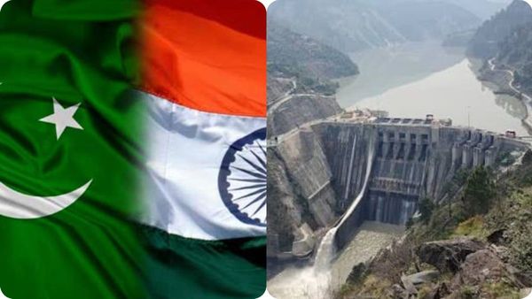 పాక్ ఆర్ధిక వ్యవస్థను దెబ్బతీసే భారత ప్రాజెక్ట్..! తాజా షాక్..!