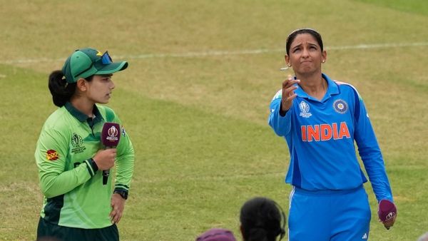 India vs Pakistan: మరో ఇండియా-పాక్ మ్యాచ్..! హ్యండ్ షేక్ పై కెప్టెన్ క్లారిటీ..!