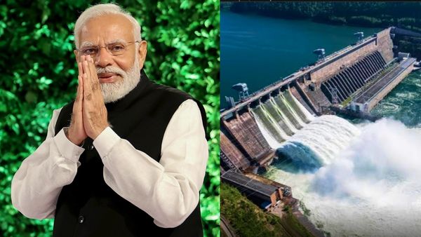 డ్రాగన్‌కు కౌంటర్.. 1.5 లక్షల కోట్లతో భారత్ మెగా ప్రాజెక్ట్!
