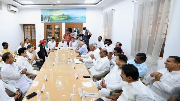 ‘ఇండియా’ కూటమి భారీ స్కెచ్.. మోదీ సర్కార్‌పై పోరుకు 23 పార్టీల సై!