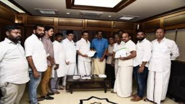 డీఎంకేకు ఐయూఎంఎల్ గుడ్ బై, తెగిన 60 ఏళ్ల బంధం - విజయ్ మంత్రాంగంతో..!!