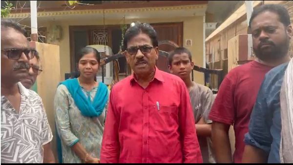 అమానవీయం.. కారు ప్రమాదంలో కుటుంబం మృతి.. సొంతిల్లు లేకపోవటంతో ఏం జరిగిందంటే!