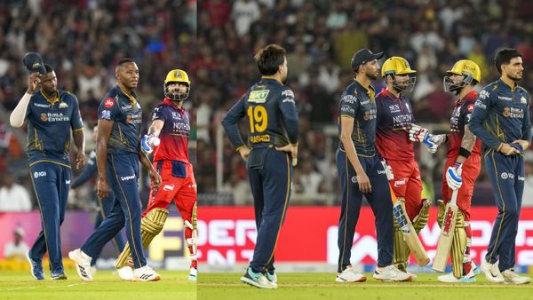 IPL 2026 Final: గుజరాత్ ఓటమికి అసలు సిసలైన విలన్ అతడే!