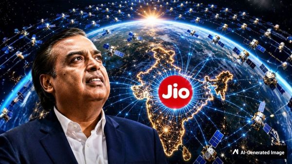 Jio నుంచి అదిరిపోయే అప్‌డేట్, ఇక మారుమూల పల్లెల్లోనూ..