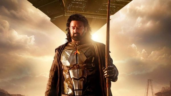 ప్రభాస్ ఫ్యాన్స్ కు గుడ్ న్యూస్.. 'కల్కి 2' నుంచి బిగ్ అప్డేట్..!