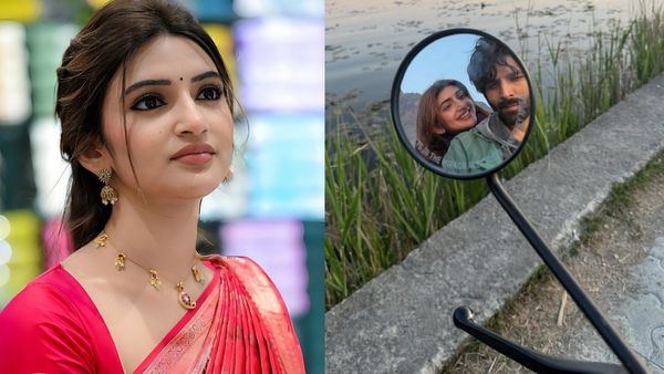 శ్రీలీలకు స్టార్ హీరో క్యూట్ సర్‌ప్రైజ్.. రిలేషన్ వార్తల వేళ స్పెషల్ పోస్ట్!