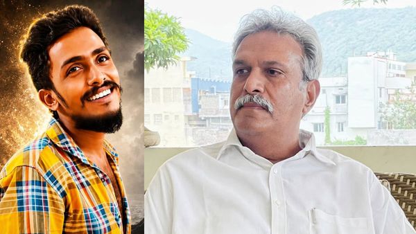 గాదె సాయికృష్ణ ఘటన పై NHRC కి కేశినేని నాని ఫిర్యాదు...!!