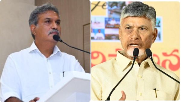 రూటు మార్చేసిన కేశినేని నాని..! అదను చూసి సర్కార్ పై దాడి మొదలు..!