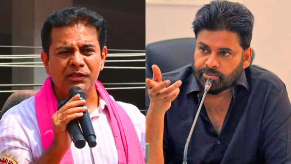 సభకు పర్మిషన్ ఇచ్చి ఉంటే ఇంత దూరం వచ్చేదికాదు, కేటీఆర్ వ్యాఖ్యలపైనా పవన్ కళ్యాణ్