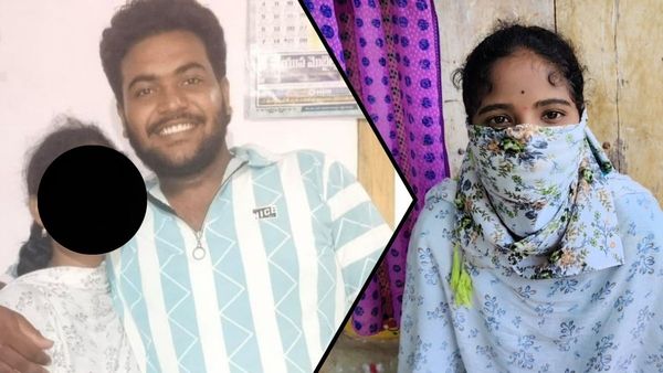 నమ్మి సర్వస్వం అర్పిస్తే.. గర్భవతిని చేసి రెండుసార్లు..