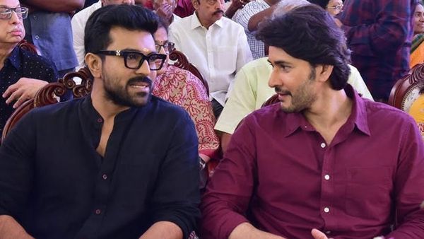 'పెద్ది' మూవీ చూసిన మహేశ్ బాబు.. వెంటనే రామ్ చరణ్ కు కాల్ చేసి..!!