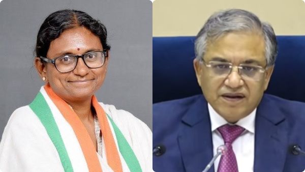 రాజ్యసభ ఎన్నికల్లో భారీ ట్విస్ట్- కాంగ్రెస్ అభ్యర్ధి నామినేషన్ తిరస్కరణ..!