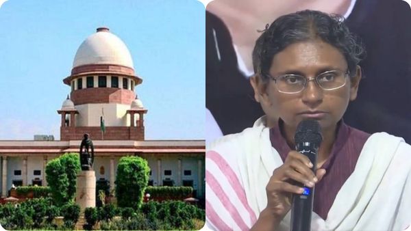 Meenakshi Natarajan: సుప్రీంకు మీనాక్షి-రాజ్యసభ నామినేషన్ పై అత్యవసర విచారణ ..!