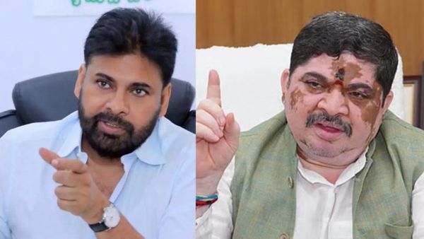 పవన్ క్షమాపణ చెప్పాకే, ప్రమాణం చేయగలవా - పొన్నం సంచలనం..!!